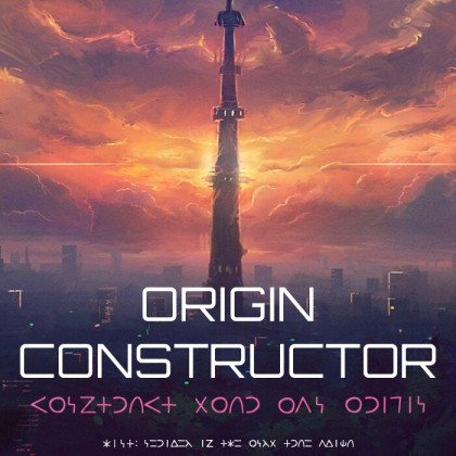 Origin Constructor