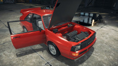 Audi Sport Quattro 0