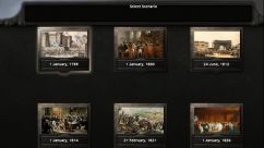 The Napoleonic Wars 1789-1836 Redux 1