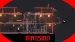 [Destructible] Mansion 0