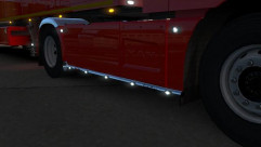 Man TGX E6 Tuning 0