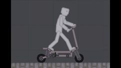 Scooter (Non-Modded) V1 0