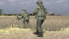 Cold War Mini Pack - Goose Green '82 2