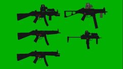 Law Enforcement Base: Germany 5