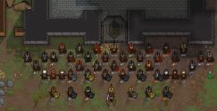 Lord of the Rims - Dwarves 1