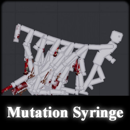 Mutation Syringe