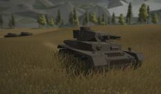 [WW2 Collection] Panzer IV (F1-J) 0