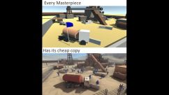 [EA26+] [COD] Rust 4