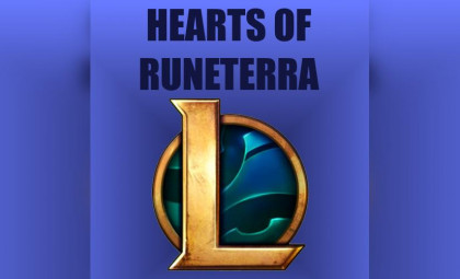 Hearts of Runeterra