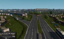 PRO BD MAP / Бангладеш 2