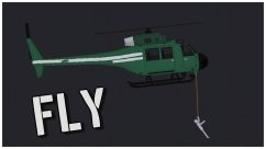 The helicopter mod 0