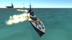 Tribal-class destroyer 0