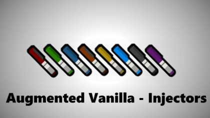 Augmented Vanilla - Injectors