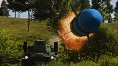 Cold War Collection Vehicles Pack 5