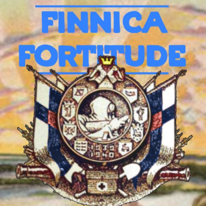 Finnica Fortitude: A Total Finland Rework