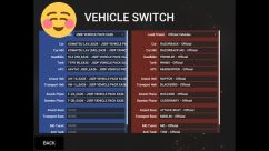 JSDF VEHICLE PACK EA26 3