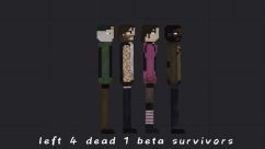 left 4 dead mod 0