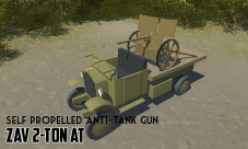 Project Altirus: Hettic Vehicles Standalone Pack 9