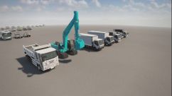 Vehicle Pack (Spawnable) 5