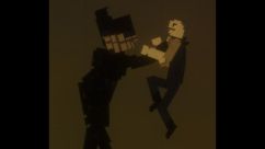 Bendy Mod (BaTIM & BaTDR) 1