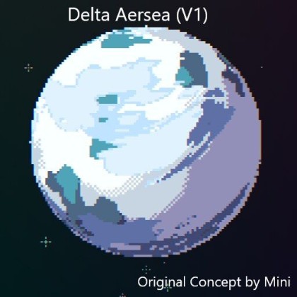 Delta Aersea (OUTDATED)