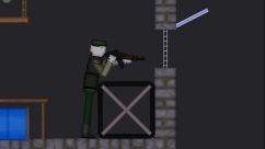 Generic Map - Fermentation Camp 0