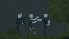 Law Enforcement Base: Less Lethal DLC 4