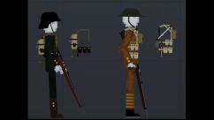 A WW1 Themed Mod 3 A WW1 Themed Mod 3