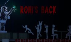Roni & Friends' Burgers (Optimized) by DM 4