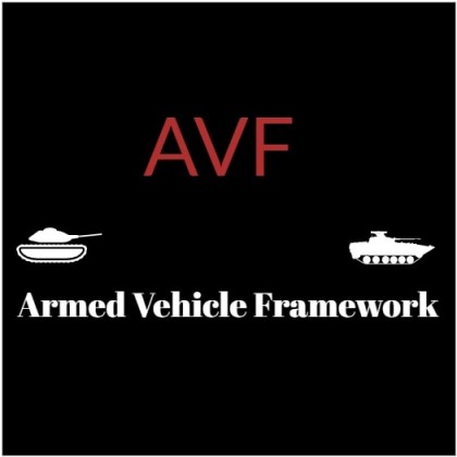 Armed Vehicles Framework (AVF)
