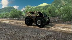 ATV Sherp 2