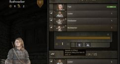 Wrath of the Bandit King / Гнев короля бандитов 0