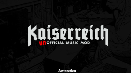 Kaiserreich Music Module for Antarctica