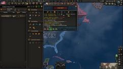 Экономическая Система Millennium Dawn в Vanilla 0