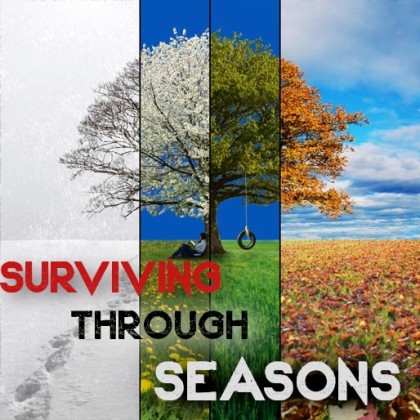 Surviving Through Seasons