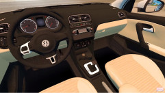 Volkswagen Polo 1