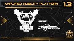 Amplified Mobility Platform 2