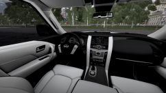 Infiniti QX80 2019 3