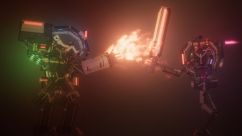 Scorch Titan (Version 2) 2