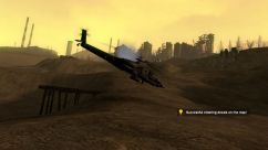 SNPC Helicopter [Enemy & Friend] 1