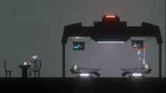 War Torn City - Cyberpunk 4