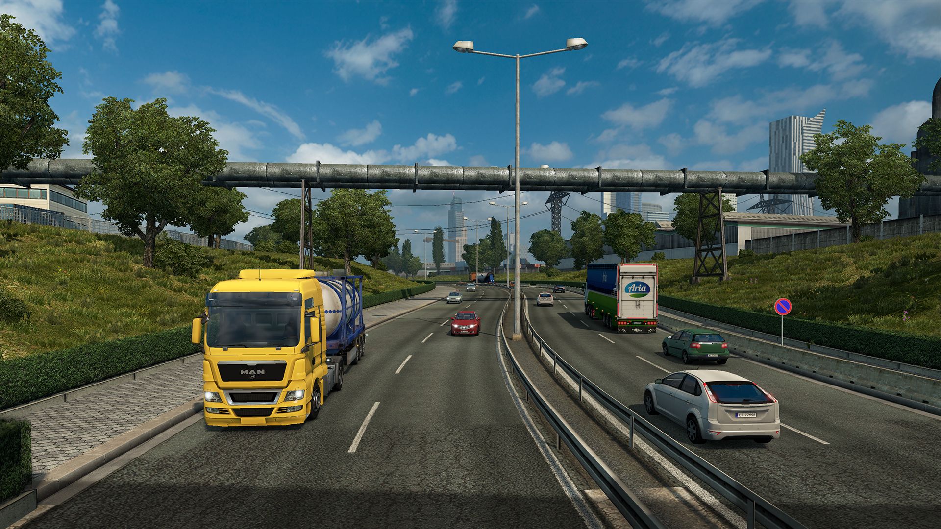 скачать ключ для активации для этой игры euro truck simulator 2 фото 64