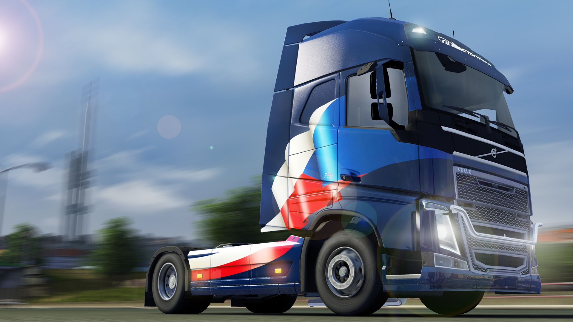 Russian paint jobs pack. Truck Simulator 2. Евро трак етс. Грузовик braco Euro Truck Simulator 2. Euro Truck Simulator 2 SCS software.