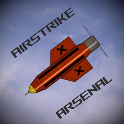 Airstrike Arsenal