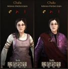 Beauties of Bannerlord - NPC Visual Overhaul 5