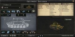 Expanded Tank Designer 1