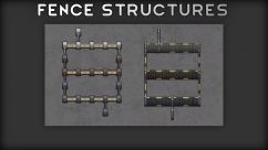 [O21] Clutter Structures 0