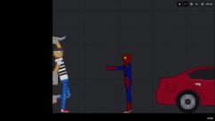 Spiderman Collection 2 6