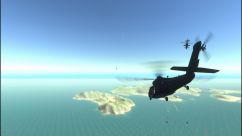 UH-60 Blackhawk 1