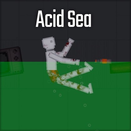 Acid Sea